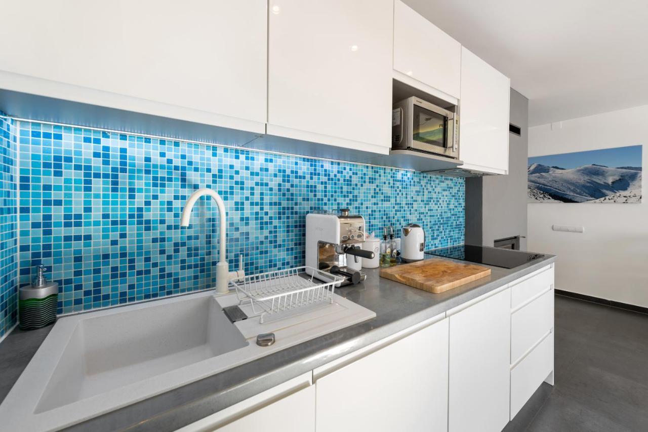 Apartament Scandinavia ซาโกปาเน ภายนอก รูปภาพ