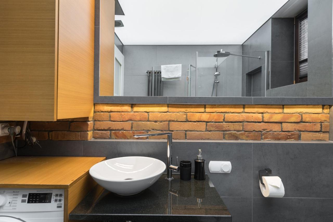 Apartament Scandinavia ซาโกปาเน ภายนอก รูปภาพ