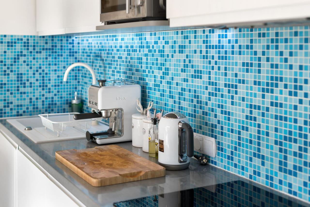 Apartament Scandinavia ซาโกปาเน ภายนอก รูปภาพ