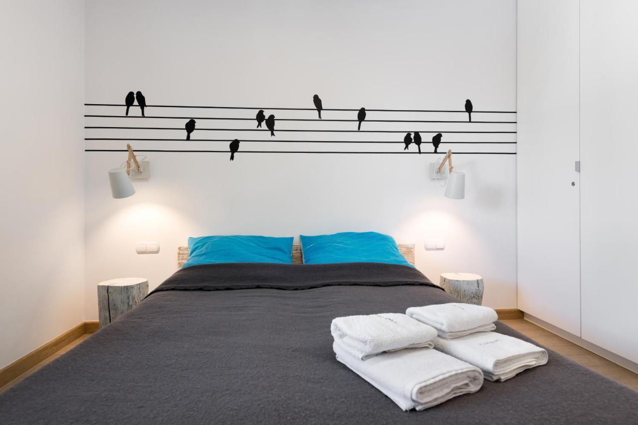 Apartament Scandinavia ซาโกปาเน ภายนอก รูปภาพ